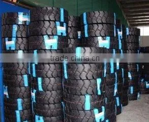 forklift solid tire solid tire pneumatic Forklift tires