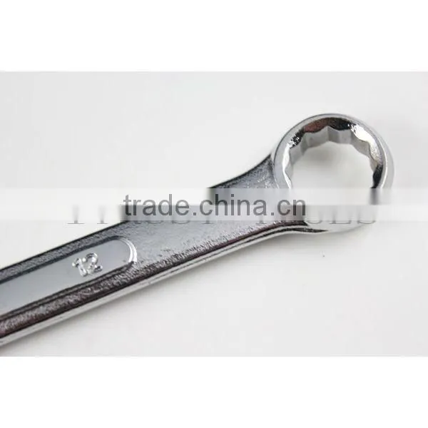 Concaved Panel Combination Wrench WR1006 king tools