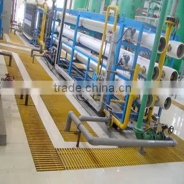 China fiberglass structural shapes/ frp structural beams, 20 years manufacturer