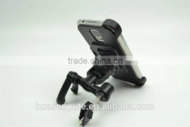 Hot sell!!!360 Rotating Windowshield Car Holder for samsung Galaxy S5 I9600