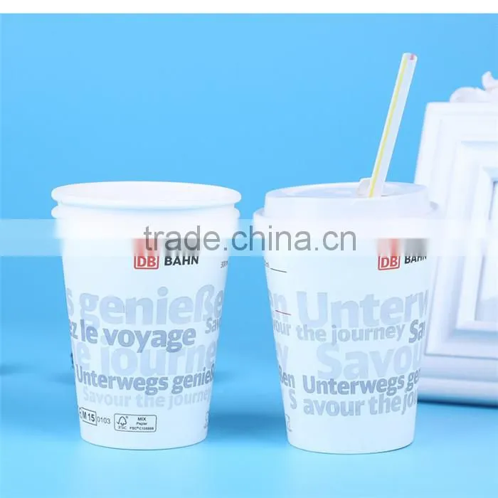 Professional Made Widely Use Hot Selling Recycle Paper Cup