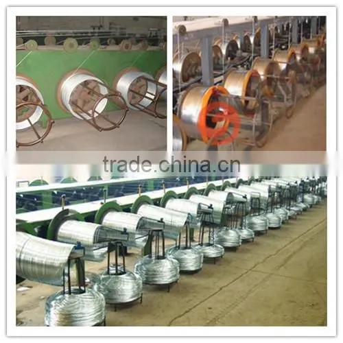 Taibo Gauge 21 Industrial Staple wire band