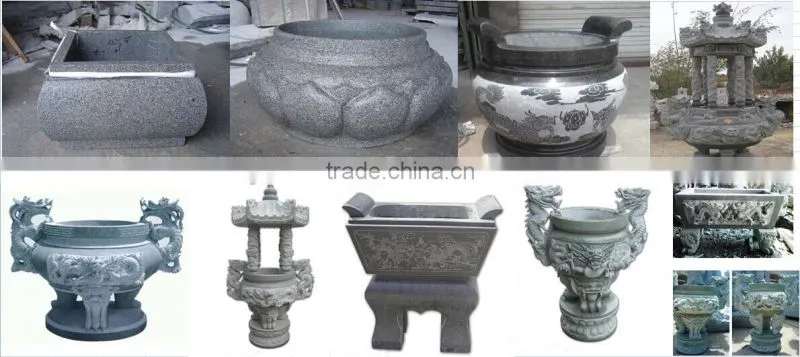 dragon incense burner burner