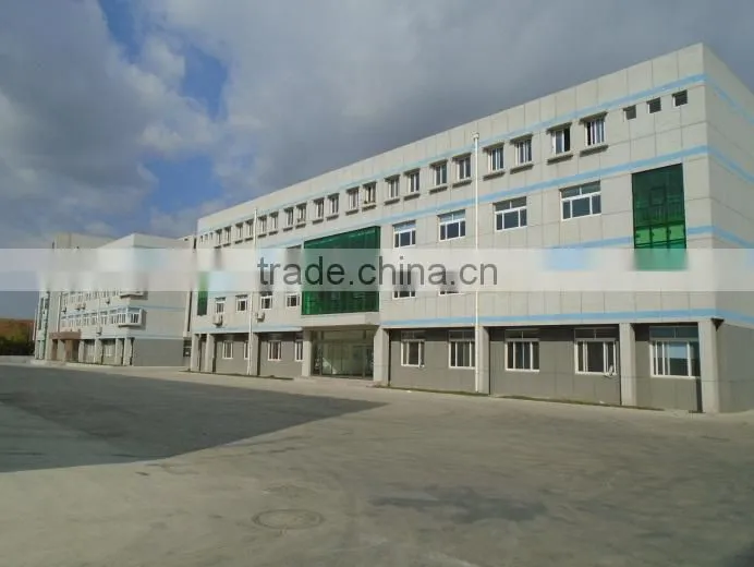 Yantai Haide Science And Technology Co., Ltd. company overview - view 3