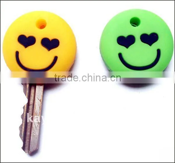 Promotional gifts key cover