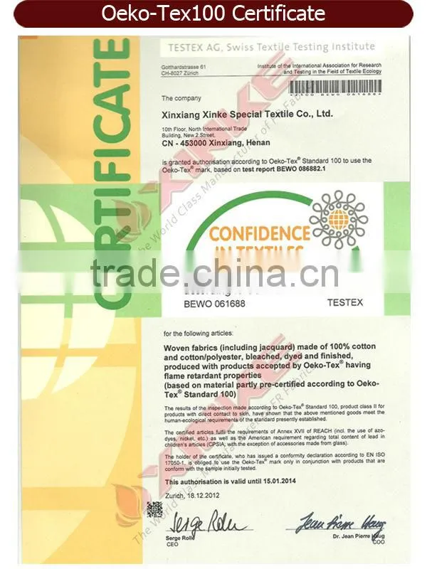 anti mosqutio coverall material for insect repellency clothes