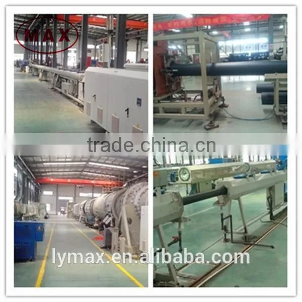 Ultra High Molecular Weight Polyethylene Pipe for Slurry