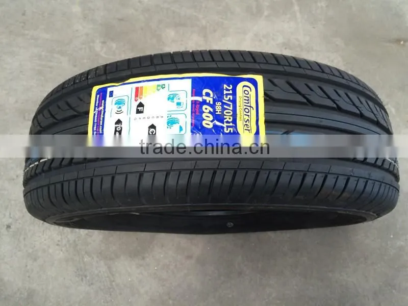 comforser price of car tires 215/70R15