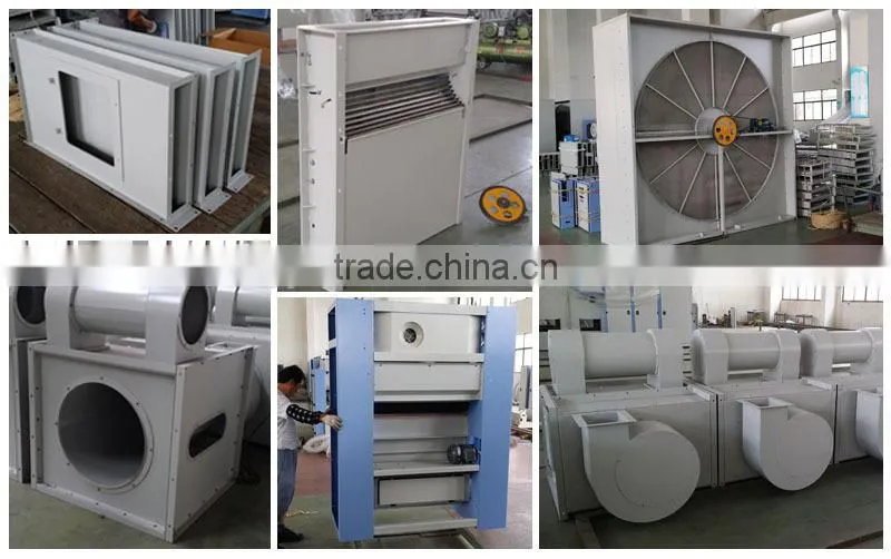 OEM Awning Sheet Metal Frame