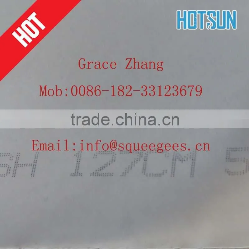 Pure Aluminium Frame / Screen Printing Frame