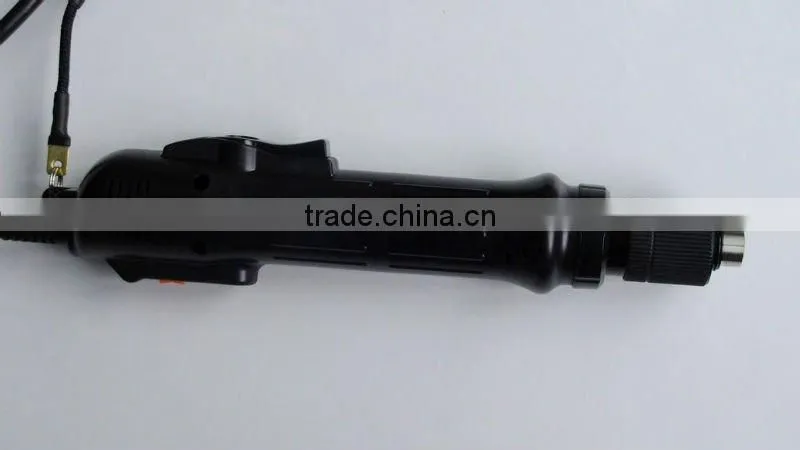 High Torque Compact Precision Semi-Automatic Electric Screwdriver ( electric screw driver for assembly,electric driver)