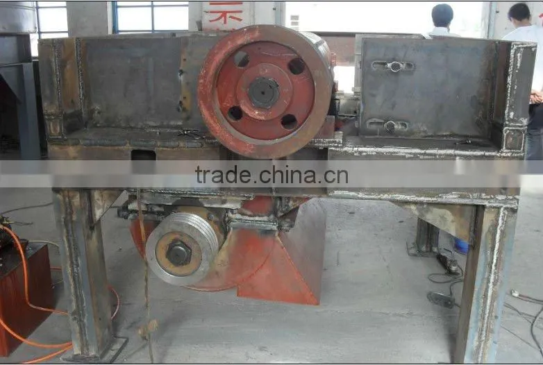 Hongji Newly-launched Devillicate Machine
