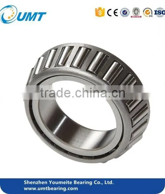 Stable Performance Tapered Roller Bearing 32009X for Engines