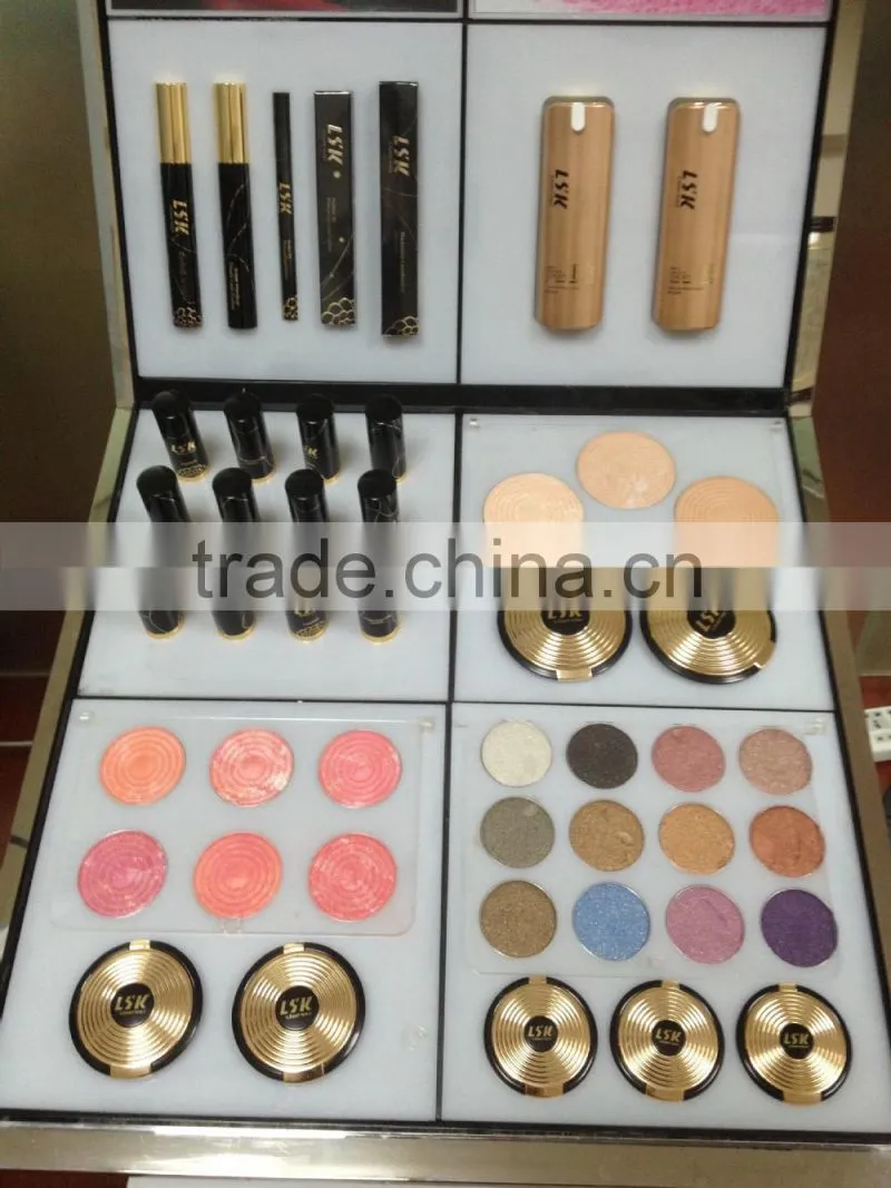 Costmetic Manufacturer 24 Hour Shiny Eyeshadow,Glitter Eyeshadow