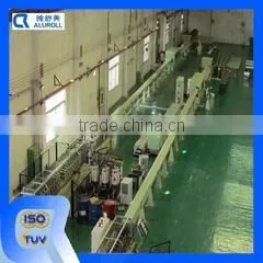 Foshan Shunde Yashumei Rolling Shutter Doors & Windows Co., Ltd. company overview - view 3