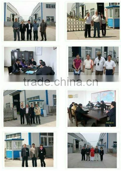 2012 super quality Compound fertilizer line (Capacity:1-70TPH)