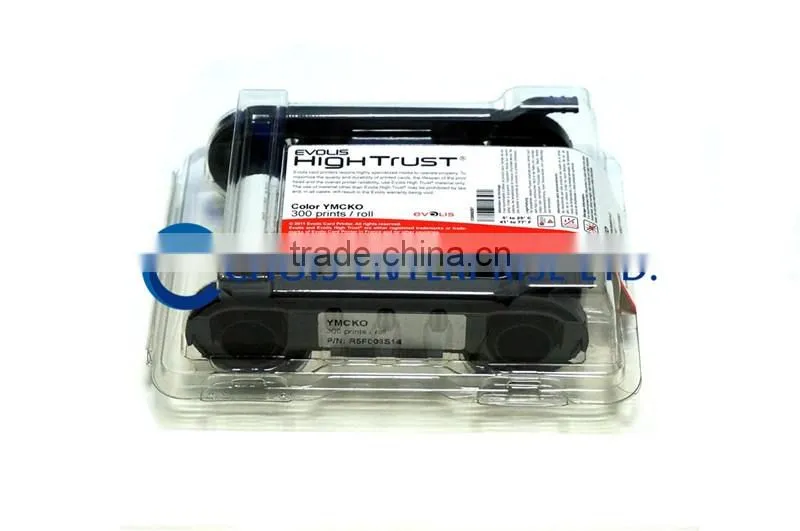 Evolis Ribbon R5F008S14