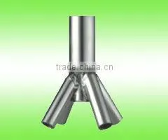 Stainless Steel Sanitary Pipe Fittings