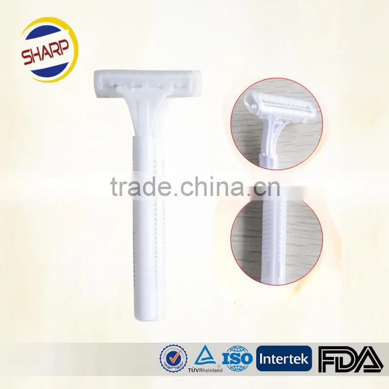 Hospital razor / double edge razor on sales