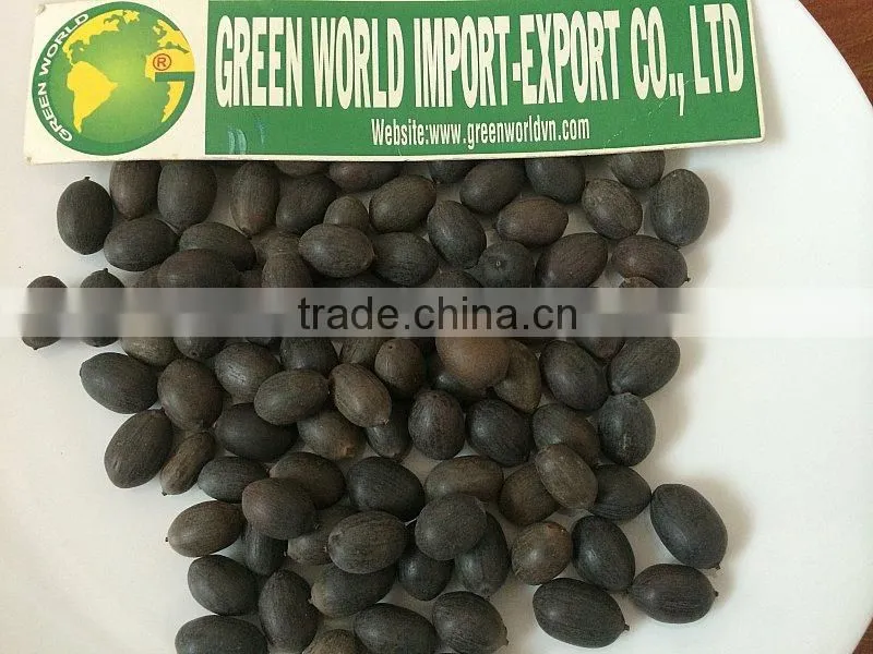 DRIED BLACK LOTUS SEED BEST QUALITY_MOST COMPETITIVE PRICE