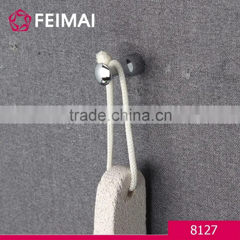 Simple Smart Style Low Price Wall Coat Clothes Hook Sale