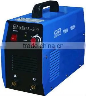 Inverter Arc Welding Machine to India/Welding Machine to India/welding machine factory