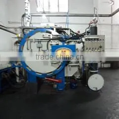Zhuzhou Tongyi Industry Co., Ltd. company overview - view 2