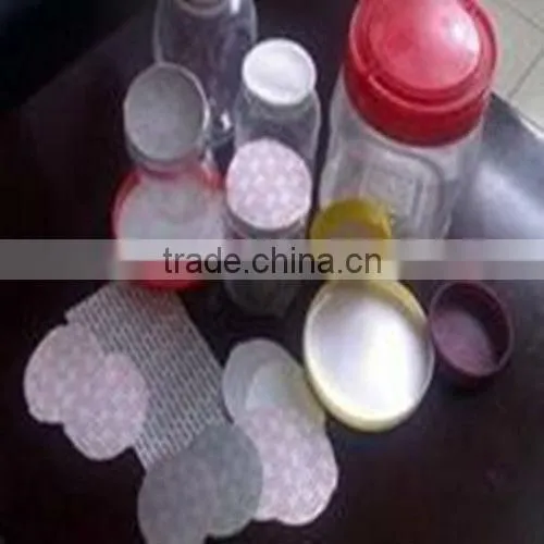 CE plastic bottle induction sealer aluminum foil sealing machine