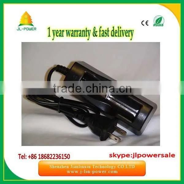 Electronic cigarette Super C digital screen ecig vaporizer 18350 battery charger