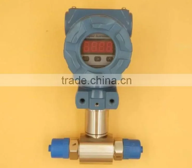 2088 type differential pressure transducer