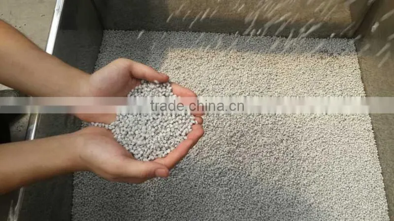 Water Cooling Pelletizer Machine/ Granulator Machine