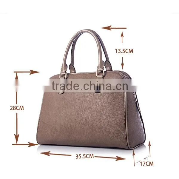 Ladies fashion unique brand name tote bags