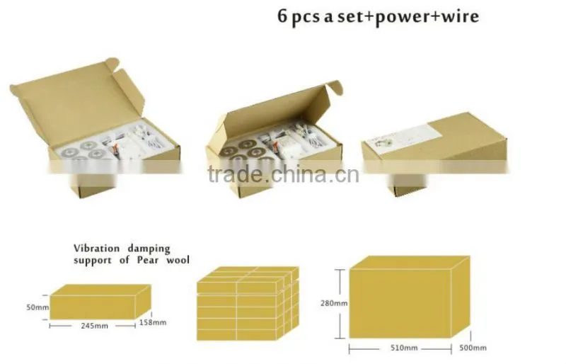 LED Adjustable Grille Light