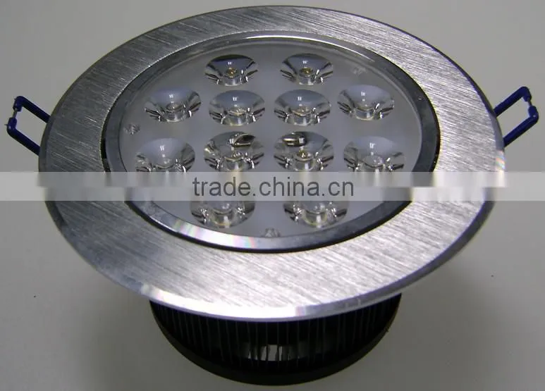 3W High Power LED spot Downlight CE Approved