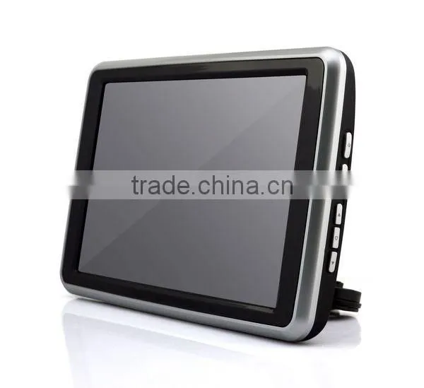 Free Sample Chelong 10.1" IPS Digital Touch Screen support 3GUSB networks WIFI Wireless headrest monitor with wifi