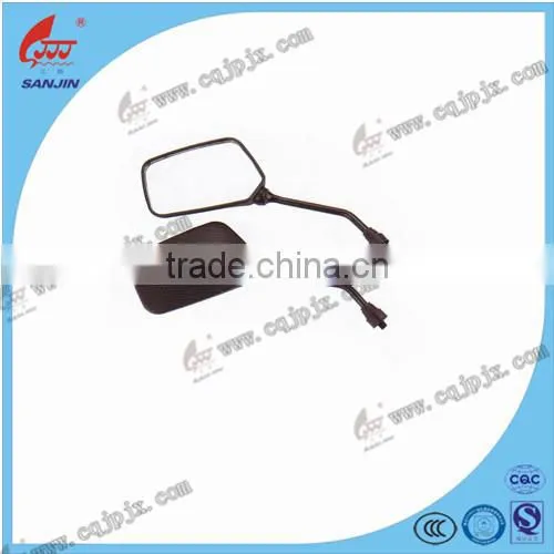 High Quality Reflecting Mirror Motorcycle Side Mirror JP112 Mirror For Motoracycle Mini Motorcycle Mirrors "