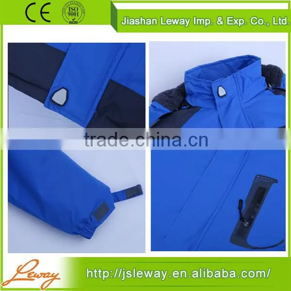 China hot sale cheap new skiing jackets