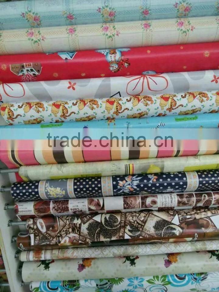 whosale cheap plastic pvc lace table cloth