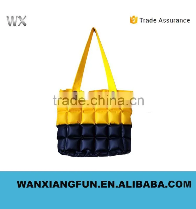 Latest pvc inflatable bag for promotion