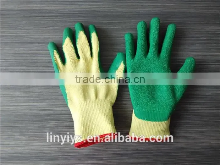 Custom argon welding leather gloves price good manufacturer