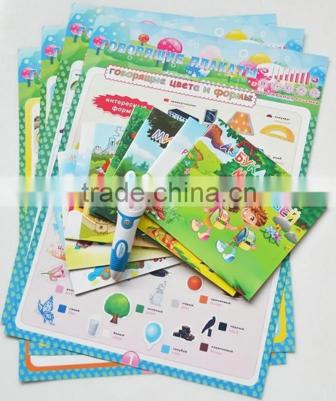 Japan and Korean cute and lovely ballpoint pen for gift and promotion