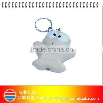 subtle recordable key chains used as promotions and gifts