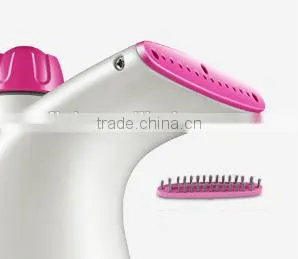 2016 NewOptima steamer for sale mini travel steam iron /electric garment steamer