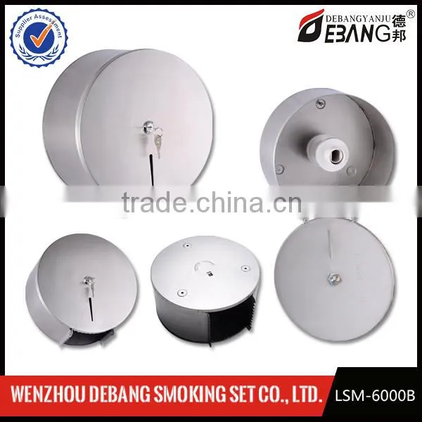 Paper Holders Roll Towel Paper Toilet Wall-mounted Tissue Dispenser / Holder