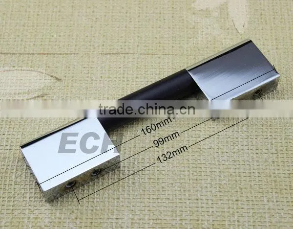 High Class Fancy Stainless steel kitchen cabinet door handle