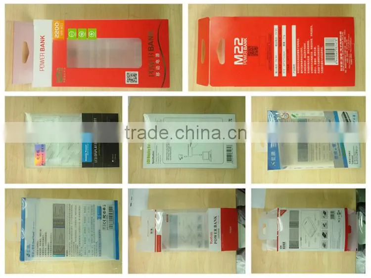 newest battery pack portable power bank