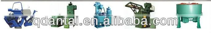 floor shot blasting machine