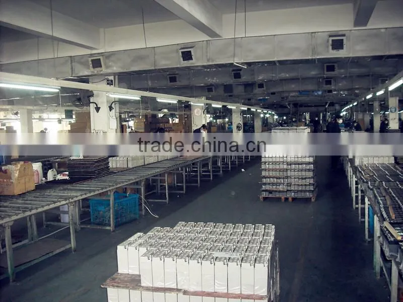 12Vmaintenance free lead acid battery for motorcycle battery