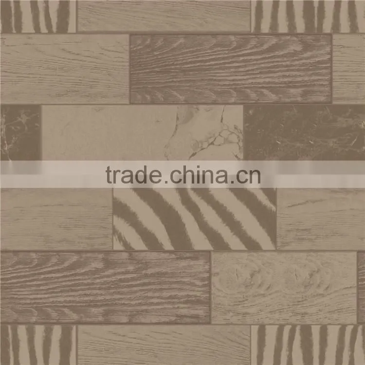 brick style wall paper low price