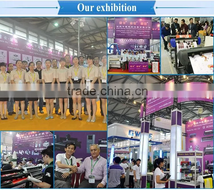 2015 eco-friendly full automatic metal cnc router machine wholesale